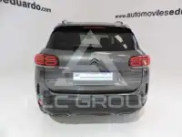 2021 Citroen C5
