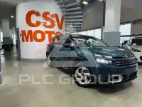 2021 Citroen C5