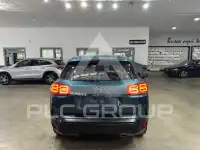 2021 Citroen C5