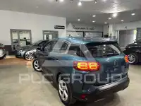 2021 Citroen C5