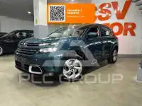 2021 Citroen C5