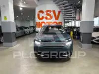 2021 Citroen C5