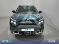 2021 Citroen C5