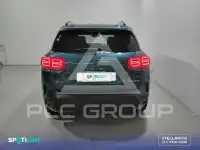 2021 Citroen C5