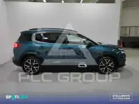 2021 Citroen C5