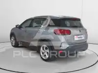 2021 Citroen C5