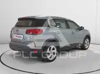 2021 Citroen C5