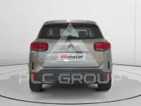 2021 Citroen C5
