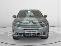 2021 Citroen C5