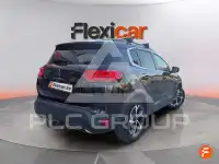 2021 Citroen C5