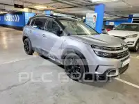 2021 Citroen C5