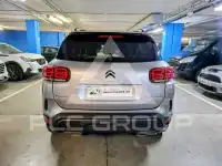 2021 Citroen C5