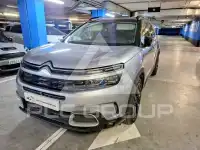 2021 Citroen C5
