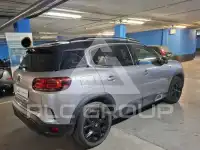 2021 Citroen C5