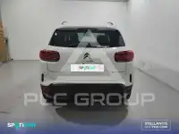 2021 Citroen C5
