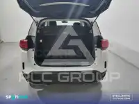 2021 Citroen C5