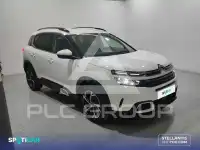 2021 Citroen C5