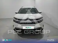 2021 Citroen C5
