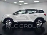 2021 Citroen C5