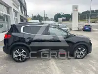 2021 Citroen C5