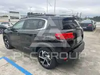 2021 Citroen C5