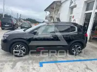 2021 Citroen C5