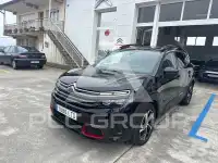 2021 Citroen C5