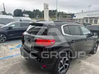 2021 Citroen C5