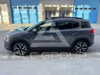 2021 Citroen C5