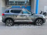 2021 Citroen C5
