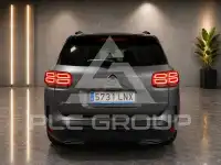 2021 Citroen C5