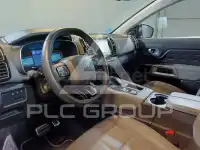 2021 Citroen C5