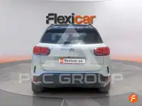 2021 Citroen C5