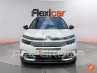 2021 Citroen C5