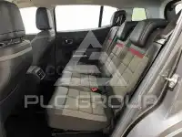 2021 Citroen C5