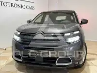 2021 Citroen C5
