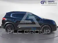 2021 Citroen C5