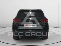 2021 Citroen C5