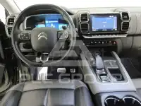 2021 Citroen C5
