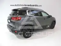 2021 Citroen C5