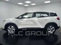 2021 Citroen C5