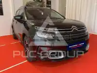 2021 Citroen C5