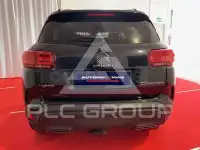 2021 Citroen C5