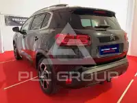 2021 Citroen C5