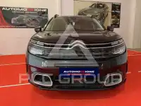 2021 Citroen C5
