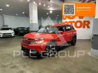 2021 Citroen C5