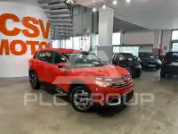 2021 Citroen C5