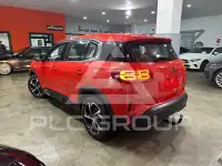 2021 Citroen C5