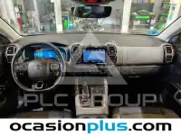 2021 Citroen C5