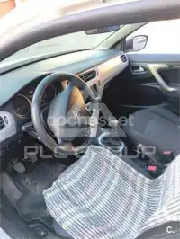 2021 Citroen Celyse